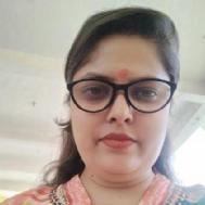 Shaifali S. Class I-V Tuition trainer in Lucknow