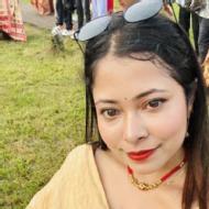 Kanika S. Class I-V Tuition trainer in Dibrugarh