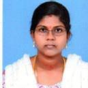 Photo of Divyapriya K.