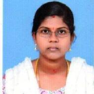 Divyapriya K. Class I-V Tuition trainer in Salem