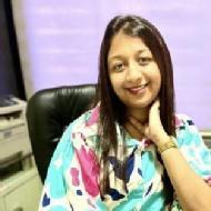 Prisha D. Special Education (Behavioral Disabilities) trainer in Mumbai