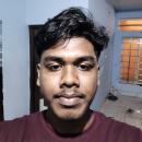 Photo of Omkar Behera