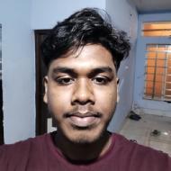 Omkar Behera Class I-V Tuition trainer in Bhubaneswar