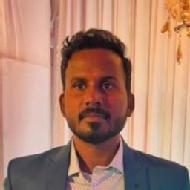Mayur Gadde Class 7 Tuition trainer in Latur