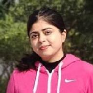Damni Sharma BSc Tuition trainer in Gurdaspur
