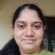 Sandhya B. Class I-V Tuition trainer in Udupi