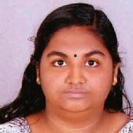 Deepasree N. Staff Selection Commission Exam trainer in Neyyattinkara
