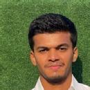 Photo of Sahil Sitap