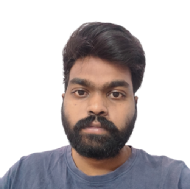 Praveen Kumar Class I-V Tuition trainer in Hyderabad