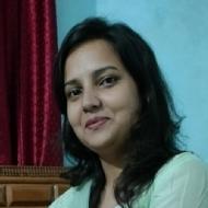 Bhavna S. Class I-V Tuition trainer in Noida
