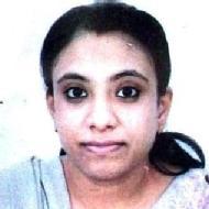 Noopur Bhargav BBA Tuition trainer in Jaipur
