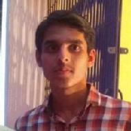 Subrahmanya Bhat Class 7 Tuition trainer in Bangalore