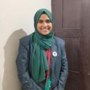 Photo of Maryam A.