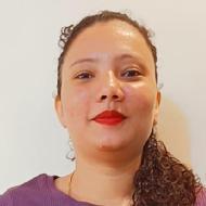 Shruti M. Graphic Designing trainer in Bassein