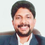 Dharmendra Kumar Hindi Language trainer in Noida