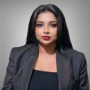 Photo of Janani G.