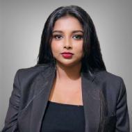 Janani G. Class I-V Tuition trainer in Bangalore