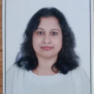 Subhra R. Class I-V Tuition trainer in Bangalore
