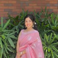 Lehak D. Class 9 Tuition trainer in Mumbai