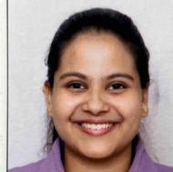 Jasmine G. Class 10 trainer in Khanna