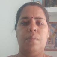 Sridevi N. Hindi Language trainer in Kanyakumari
