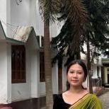 Naina R. Class I-V Tuition trainer in Nagaon