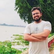 Somnath Kundu Class 12 Tuition trainer in Kolkata