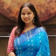 Pritika V. Class I-V Tuition trainer in Kolkata