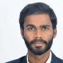 Photo of Adarsh Kori