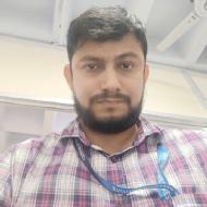 Deeptaneel Roy Class I-V Tuition trainer in Kolkata