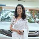 Photo of Thrupthi S.