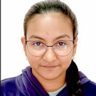 Shruti B. Class 9 Tuition trainer in Indore