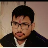 Yogesh Dara NEET-UG trainer in Maroth