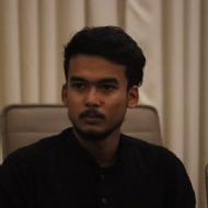 Pritish Mutsuddi Class 10 trainer in Kolkata