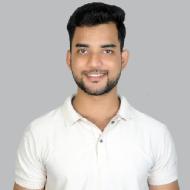 Ankush Sharma Class 10 trainer in Delhi