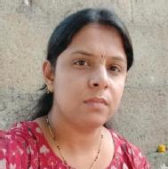Trupti H. Class I-V Tuition trainer in Pune