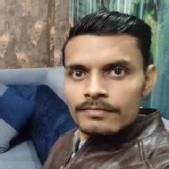 Saurabh Singh Class 10 trainer in Kanpur