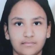Shivani G. Class 7 Tuition trainer in Budhlada