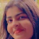 Photo of Kashish M.