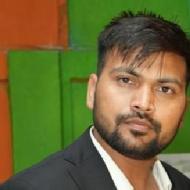 Vinay Singh Medical Entrance trainer in Kota