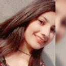 Photo of Palvi G.
