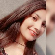 Palvi G. Class 10 trainer in Hoshiarpur