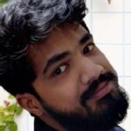 Balaraju M Python trainer in Bangalore