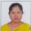 Photo of Sunitha