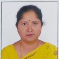 Sunitha Class I-V Tuition trainer in Hyderabad
