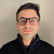 Ankit Sharma Class 6 Tuition trainer in Gurgaon