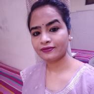 Mamta P. Class I-V Tuition trainer in Delhi