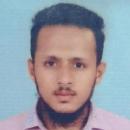 Photo of Shaikh Fuzail