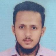 Shaikh Fuzail Class 9 Tuition trainer in Surat