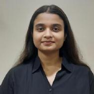 Sanika G. Drawing trainer in Mumbai